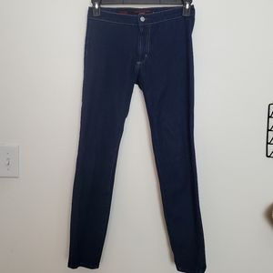 Vintage Fabrizio Gianni Jeans